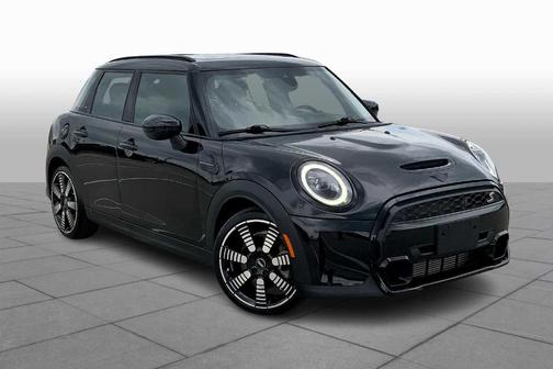2023 MINI Hardtop Cooper S