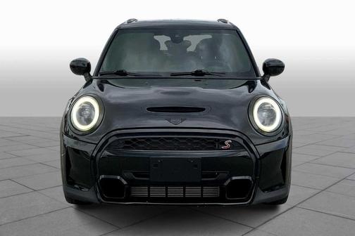 2023 MINI Hardtop Cooper S