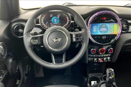 2023 MINI Hardtop Cooper S