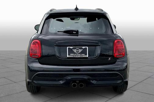 2023 MINI Hardtop Cooper S