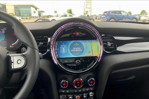2023 MINI Hardtop Cooper S