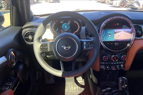 2024 MINI Hardtop Cooper S