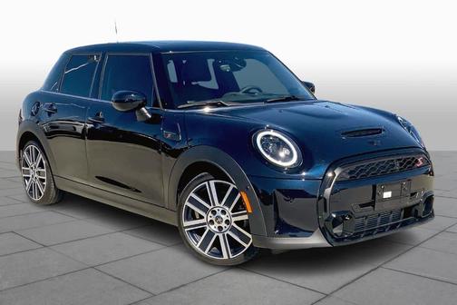 2024 MINI Hardtop Cooper S