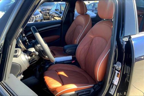 2024 MINI Hardtop Cooper S