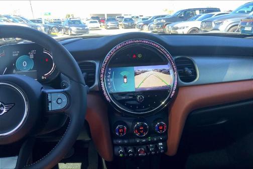 2024 MINI Hardtop Cooper S