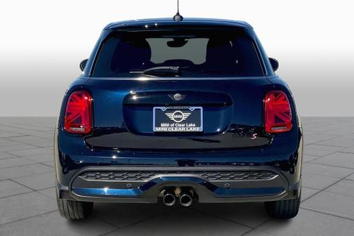 2024 MINI Hardtop Cooper S