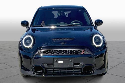 2024 MINI Hardtop Cooper S