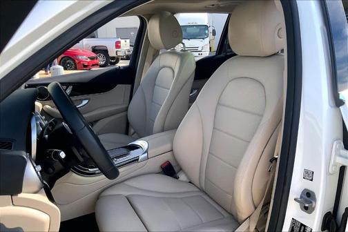 2021 Mercedes-Benz GLC 300 Base