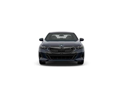 2025 BMW i5 xDrive40