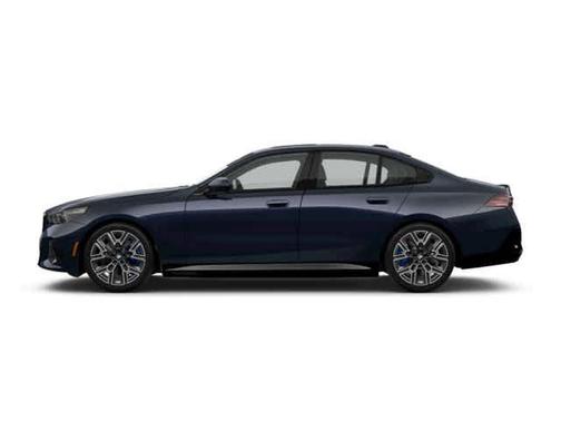 2025 BMW i5 xDrive40