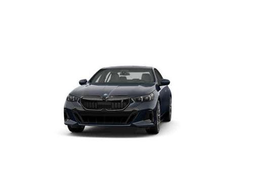 2025 BMW i5 xDrive40