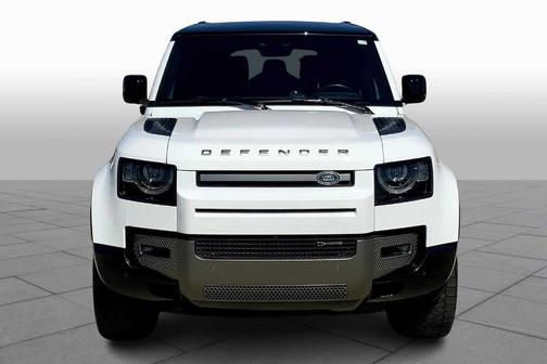 2023 Land Rover Defender X-Dynamic SE