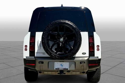 2023 Land Rover Defender X-Dynamic SE