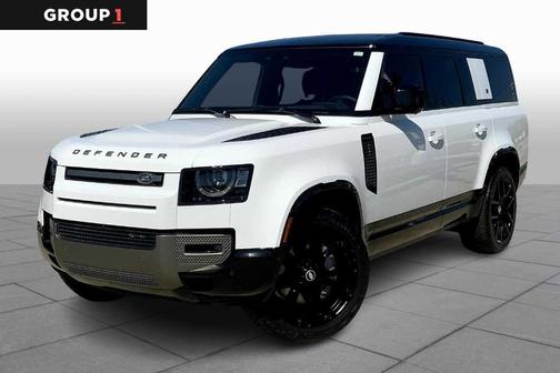 2023 Land Rover Defender X-Dynamic SE