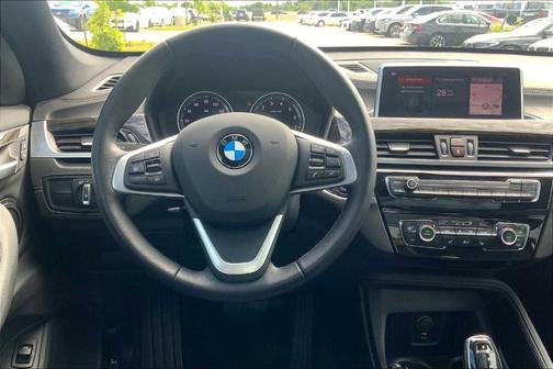 2021 BMW X1 sDrive28i
