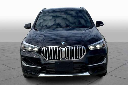 2021 BMW X1 sDrive28i