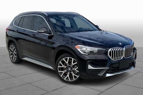 2021 BMW X1 sDrive28i