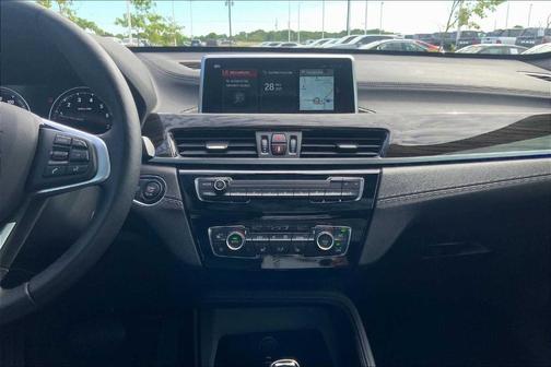 2021 BMW X1 sDrive28i