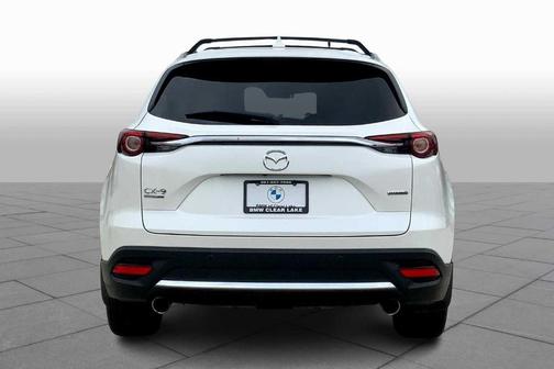 2022 Mazda CX-9 Signature
