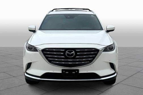 2022 Mazda CX-9 Signature