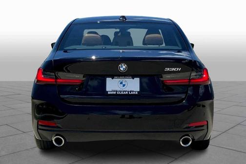 2024 BMW 330 i