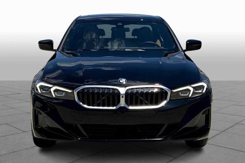 2024 BMW 330 i