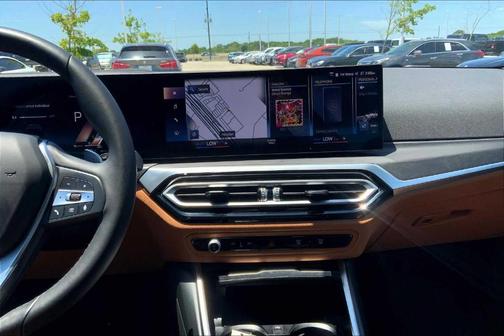 2024 BMW 330 i