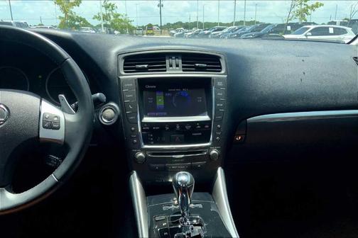 2013 Lexus IS 250 Base