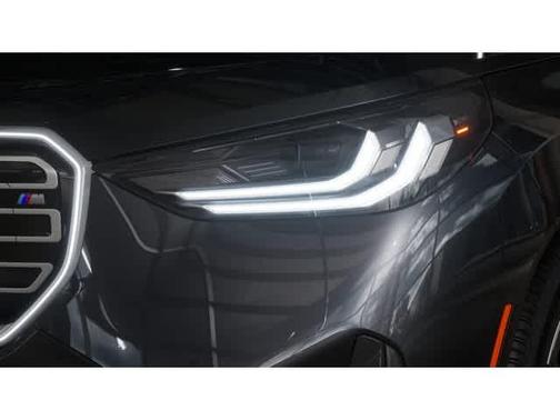 2025 BMW X3 M50 xDrive