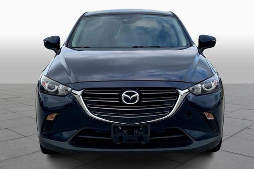 2019 Mazda CX-3 Touring