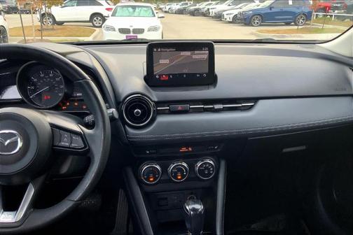 2019 Mazda CX-3 Touring