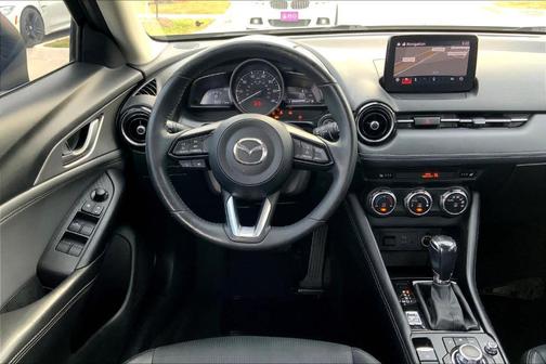 2019 Mazda CX-3 Touring