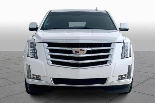 2018 Cadillac Escalade ESV Luxury