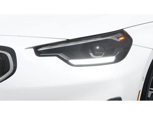 2025 BMW 230 i