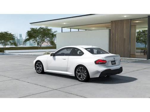 2025 BMW 230 i