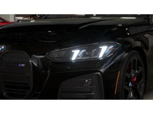 2026 BMW M440 i xDrive