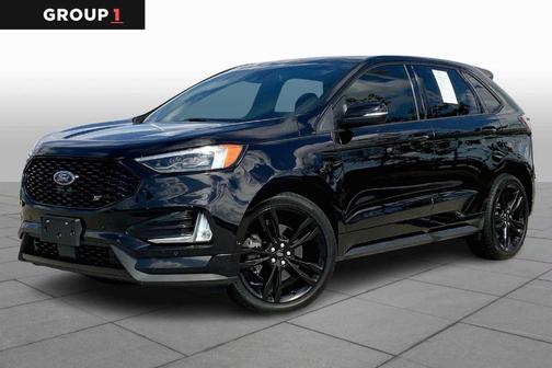 2019 Ford Edge ST