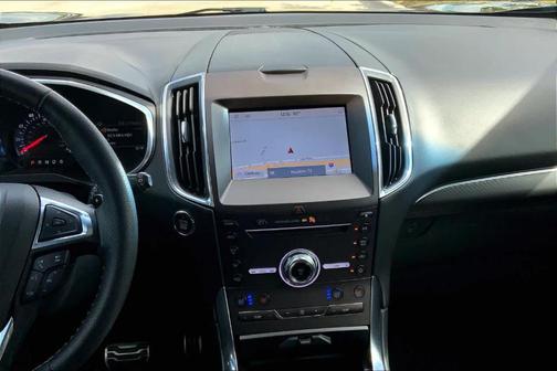 2019 Ford Edge ST