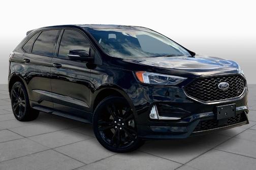 2019 Ford Edge ST