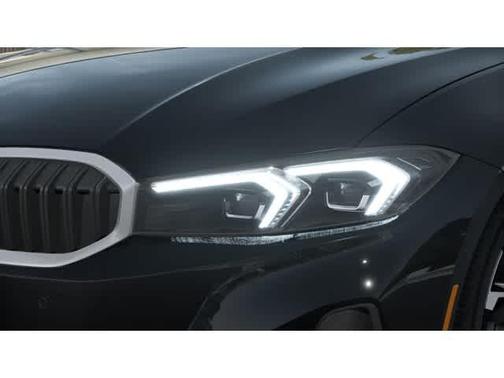 2025 BMW 330 i