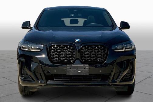 2023 BMW X4 xDrive30i
