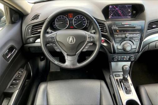 2013 Acura ILX 2.0L Technology