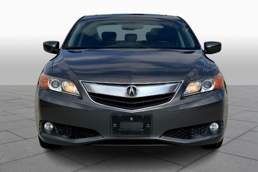 2013 Acura ILX 2.0L Technology