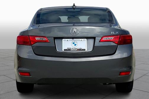 2013 Acura ILX 2.0L Technology