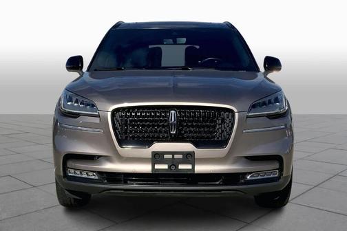 2020 Lincoln Aviator Reserve RWD