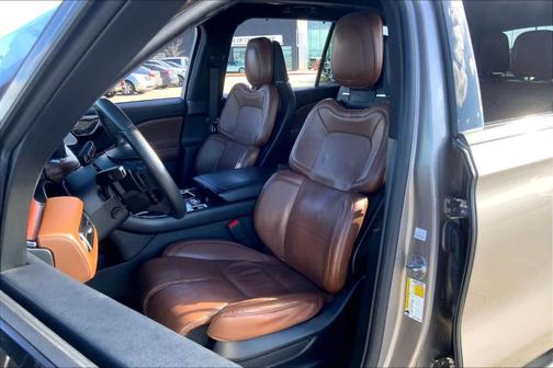 2020 Lincoln Aviator Reserve RWD