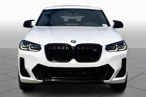 2023 BMW X4 M40i