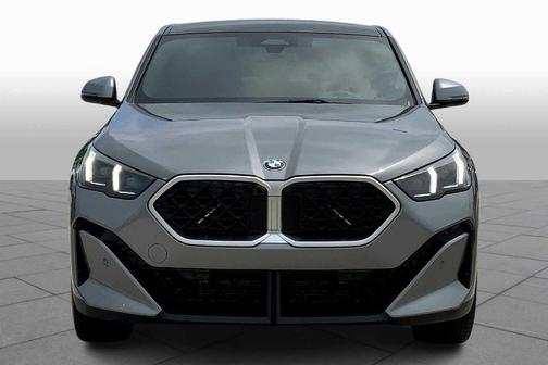 2024 BMW X2 xDrive28i