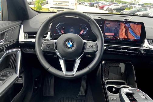 2024 BMW X2 xDrive28i