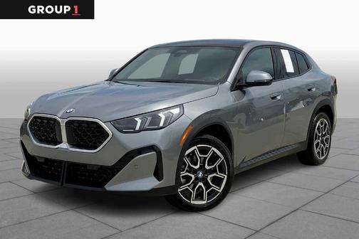 2024 BMW X2 xDrive28i